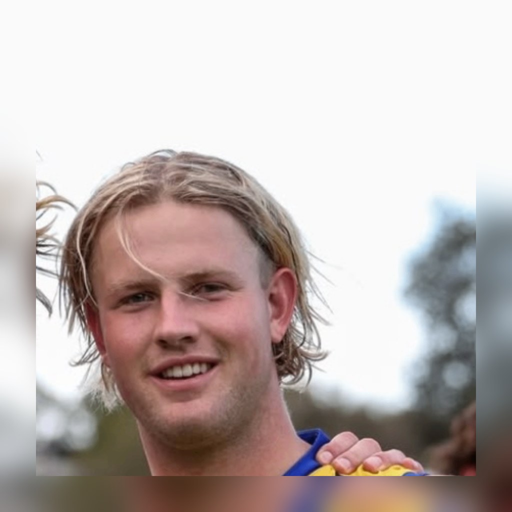 Zac Greeves, Let's Goza Support Worker